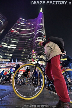 2019-12-05 Milano - Critical Mass 53